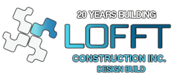 Lofft Construction